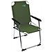 Sedia Da Campeggio Pieghevole Copa Rio Classic Verde Foresta - Foto miniatura 1