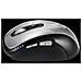 Revoltec FightMouse RE120, USB, Laser, 2600 DPI, Nero, Windows Vista / XP - Foto miniatura 5