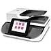 Flow 8500 fn2 Scanner piano e ADF - Foto miniatura 3