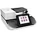 Flow 8500 fn2 Scanner piano e ADF - Foto miniatura 5