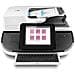 Flow 8500 fn2 Scanner piano e ADF - Foto miniatura 2