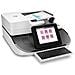 Flow 8500 fn2 Scanner piano e ADF - Foto miniatura 6