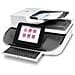 Flow 8500 fn2 Scanner piano e ADF - Foto miniatura 4