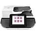 Flow 8500 fn2 Scanner piano e ADF - Foto miniatura 1
