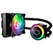 Cooler Master MLX-D12M-A20PC-R1 raffredamento dell'acqua e freon - Foto miniatura 2