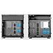 Glo Case Middle Tower Tempered Glass Panel Rgb Light - Foto miniatura 8