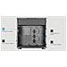 Glo Case Middle Tower Tempered Glass Panel Rgb Light - Foto miniatura 4
