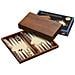 Backgammon Andros Medio 34.5x19.5cm - Foto miniatura 1