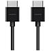 4k Ultra High Speed Cavo Hdmi 2 M Hdmi Tipo A [standard] Nero (8k 2.1 Hdmi To Hdmi Cable M /m 2m) - Foto miniatura 1