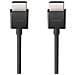 4k Ultra High Speed Cavo Hdmi 2 M Hdmi Tipo A [standard] Nero (8k 2.1 Hdmi To Hdmi Cable M /m 2m) - Foto miniatura 2