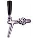 Rubinetto Birra Con Compensatore In Acciaio Inox Con Compensatore In Acciaio Inox, Lucido - Foto miniatura 1