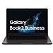 Ultrabook Galaxy Book2 Business Monitor 14" Full HD Intel Core i5-1240P Ram 8 GB SSD 256GB 3x USB 3.2 Windows 11 Pro - Foto miniatura 1