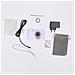 Fotocamera Digitale 1080p/48mp/16x Zoom Argento 5 Pezzi Purple - Foto miniatura 13