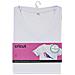 Maglietta Bianca Da Donna Da Personalizzare Cricut - S - Foto miniatura 1
