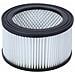 Aspirapolvere Umido E Secco 20L 1200W Multicolore - Foto miniatura 2