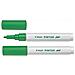 Pintor Fine Line Bullet Paint Marker 2.9mm Tip- Light Green (Pack of 6) Fi - Foto miniatura 1