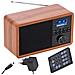 Radio Dab + Bluetooth - Foto miniatura 3