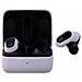 Auricolari Gaming Inear True Wireless Colore Bianco - Foto miniatura 1