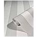 Carta da Parati Topchic Stripes Grigio e Bianco - Foto miniatura 2