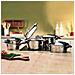 016-118-05-000/0 set di pentole 5 pz - Foto miniatura 2