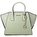 Borsa Donna Michael Kors 35f1gtvt3l-atom-green Verde 40 X 28 X 13 Cm - Foto miniatura 1