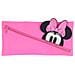 Astuccio Scuola Minnie Mouse Rosa 22 X 11 X 1 Cm - Foto miniatura 1