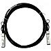 Cavo di Collegamento Blueoptics Sfp-Dac10-3m Cavo Infiniband Sfp Colore Nero Argento - Foto miniatura 1