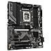 Z790 D scheda madre Intel Z790 Express LGA 1700 ATX - Foto miniatura 3