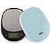 ELECTRONIC SCALE WITH LID DESIGNATING 5 KG HBAL1202 - Foto miniatura 1