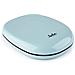ELECTRONIC SCALE WITH LID DESIGNATING 5 KG HBAL1202 - Foto miniatura 2