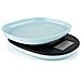 ELECTRONIC SCALE WITH LID DESIGNATING 5 KG HBAL1202 - Foto miniatura 3