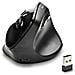 EVO MOKSHA mouse Mano destra RF Wireless Ottico 2400 DPI - Foto miniatura 1