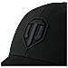 World Of Tanks - Cappello Da Baseball (nero, One Size) - Foto miniatura 2