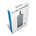 ASUC-8P004-GR replicatore di porte e docking station per laptop Cablato USB 3.2 Gen 1 (3.1 Gen 1) Type-C Grigio - Foto miniatura 7