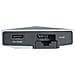 ASUC-8P004-GR replicatore di porte e docking station per laptop Cablato USB 3.2 Gen 1 (3.1 Gen 1) Type-C Grigio - Foto miniatura 5