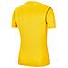 T-Shirt Park 20 Bv6883-719 Uomo Taglia 2Xl Colore Giallo - Foto miniatura 2