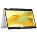 Notebook Chromebook x360 14b-cd0006nl Monitor 14” Intel® N N100 Touch screen HD 4 GB LPDDR5-SDRAM 128 GB eUFS USB 3.2 Gen A x2 USB 3.2 Gen C x1 ChromeOS - Foto miniatura 6