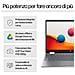 Notebook Chromebook x360 14b-cd0006nl Monitor 14” Intel® N N100 Touch screen HD 4 GB LPDDR5-SDRAM 128 GB eUFS USB 3.2 Gen A x2 USB 3.2 Gen C x1 ChromeOS - Foto miniatura 17