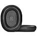 2 Paia Di Cuscinetti Auricolari Di Ricambio Per B&o Beoplay H95 Anc - Foto miniatura 3