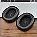 2 Paia Di Cuscinetti Auricolari Di Ricambio Per B&o Beoplay H95 Anc - Foto miniatura 4