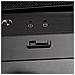 Silverstone GD11 HTPC Bianco - Foto miniatura 5