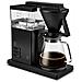 Machina per Caffe Capacita 1.25 L Potenza 1525 W Colore Nero - Foto miniatura 2