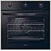 33704077 Forno Ventilato Tre manopole 8 funzion - Foto miniatura 1
