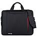 TC BAG-10 39,6 cm (15.6") Borsa da corriere Nero - Foto miniatura 1
