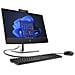 ProOne 440 G9 Intel® Core™ i3 i3-13100T 60,5 cm (23.8") 1920 x 1080 Pixel PC All-in-one 16 GB DDR4-SDRAM 512 GB SSD Windows 11 Pro Wi-Fi 6E (802.11ax) Nero, Argento - Foto miniatura 3