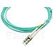 050502T512000005M cavo InfiniBand e in fibra ottica 5 m 2x LC LC /UPC Verde - Foto miniatura 3