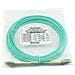 050502T512000005M cavo InfiniBand e in fibra ottica 5 m 2x LC LC /UPC Verde - Foto miniatura 4