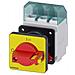 3ld2250-0tk13 Interruttore Elettrico 3p Rosso, Giallo - Foto miniatura 1