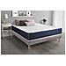 Kit Rete E Materasso Matrimoniale Actimemo Sleep 80x190cm - Spessore : 22cm- Memory Foam - Bilanciato - - Foto miniatura 3