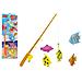 Canna Pesca Mister Lenza Con 5 Pesci 41216 Estatoys Assortito - Foto miniatura 1